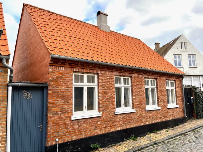 Kirkestræde 27, Rønne, 3700 Rønne