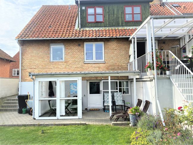 Aasen 14, Nexø, 3730 Nexø