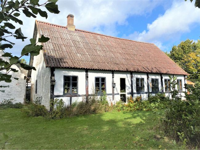 Pederskervejen 56, Pedersker, 3720 Aakirkeby