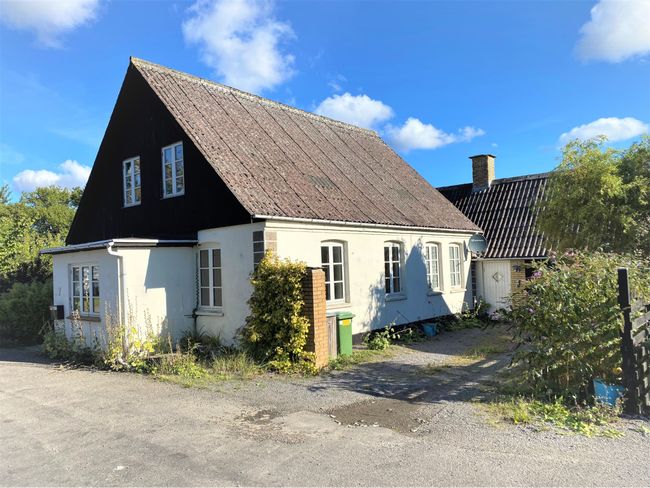 Elmevej 7, Østermarie, 3751 Østermarie