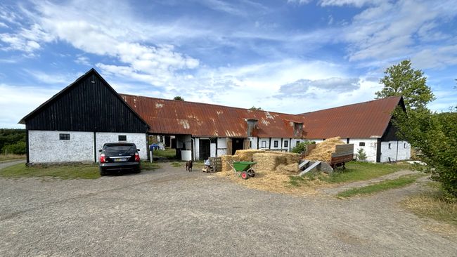Klemenskervej 44, Rø, 3760 Gudhjem