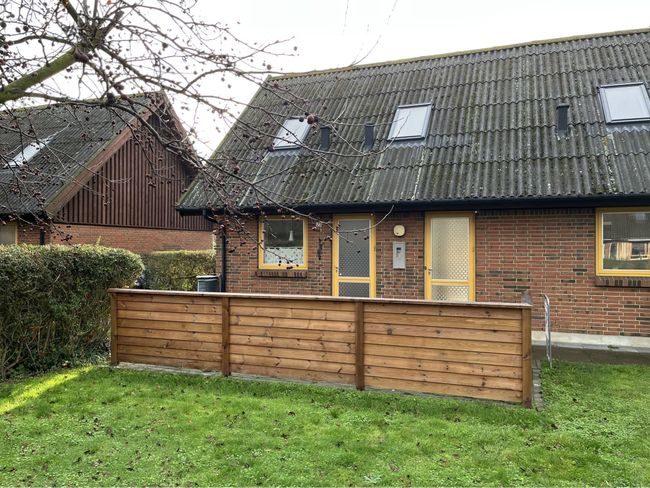 Asaparken 22, Rønne, 3700 Rønne