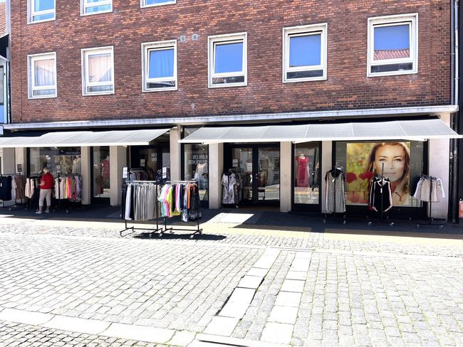 Store Torvegade 7, Rønne, 3700 Rønne