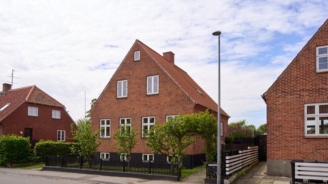 Damgade 16, Nexø, 3730 Nexø