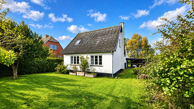 Kirkebyen 11, Rutsker, 3790 Hasle